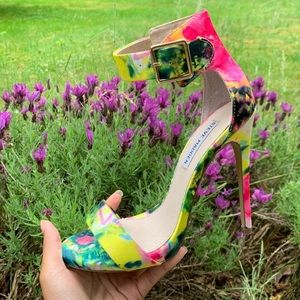 Steve Madden heels🌺🌸